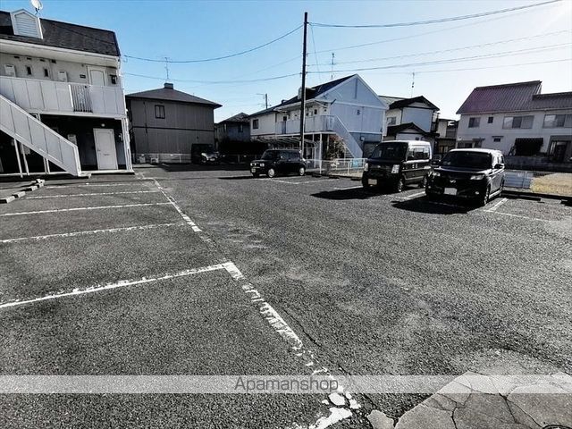サンワハイム C棟のその他写真