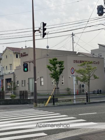 ルポ・ルーチェの周辺写真