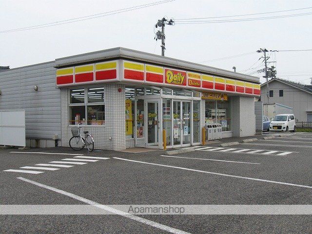 グリーンハイツ五十嵐の周辺写真