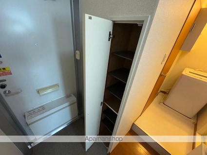 レオパレスｃｈｏｃｏｓｈｅｌｌ[1K/23.18m2]のその他部屋・スペース4