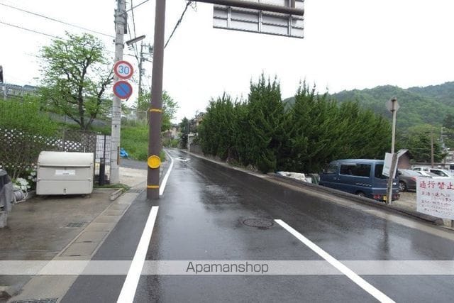ラッフィナートの周辺写真
