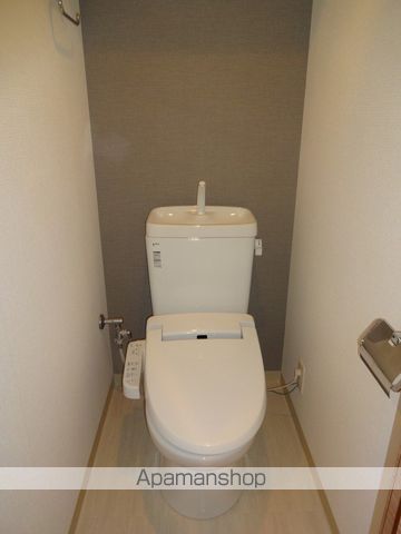 エスリード阿波座シティーウエストの内装写真