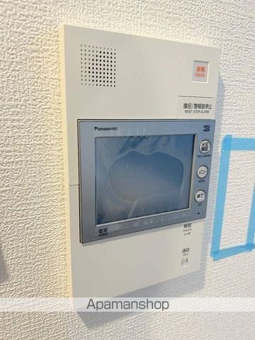 SERENITEFRANC本町の内装写真