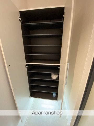 LAVITANISHIUMEDAの内装写真