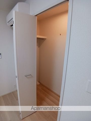 セレニテの内装写真