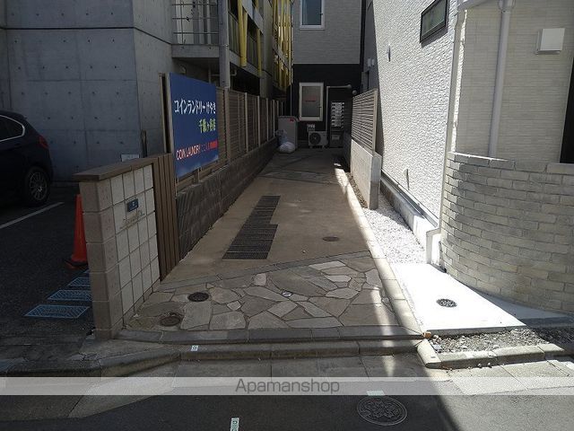 クレイノKEYAKIIIの外観写真