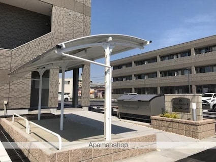 岐阜県岐阜市東鶉１丁目[1LDK/40m2]の外観2