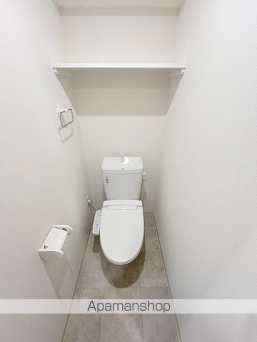 ARTIZA堺の内装写真