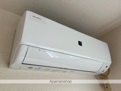 フレグランスＡ[3DK/51.84m2]のその他設備