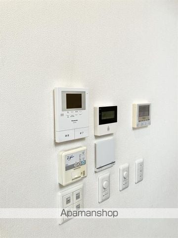磯辺戸建の内装写真