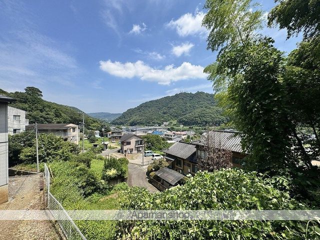 天王ビューハイツのその他写真