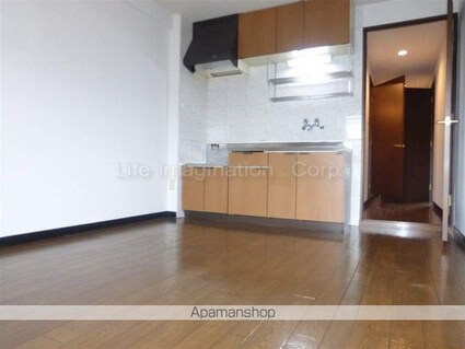 ベルエトワール[2DK/51m2]の内装1