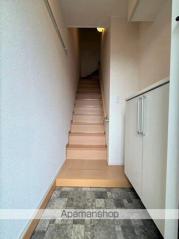 レフア Iの内装写真