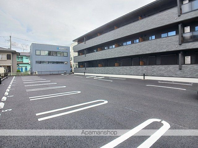 AXIS26のその他写真