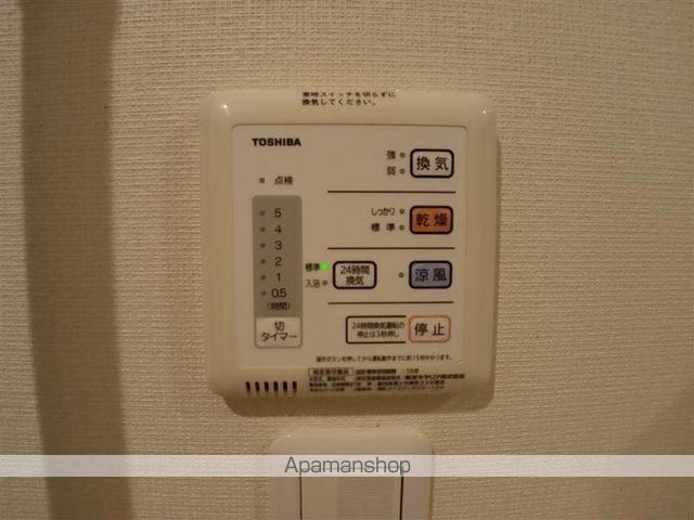 レオパレスシャンテの内装写真