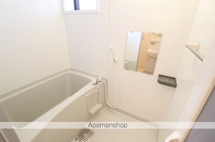 セピアコート　Ｉ[1LDK/32.26m2]のバス