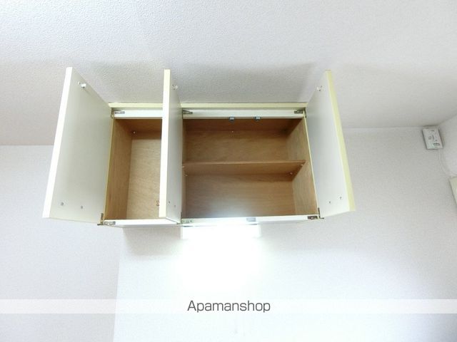 グリーンヒルの内装写真