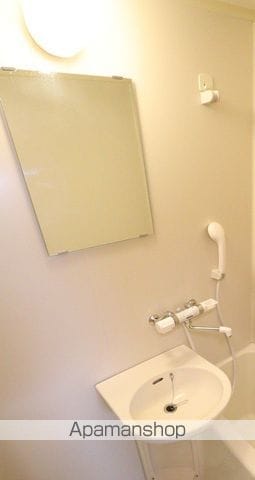 ボヌールのうまちIの内装写真