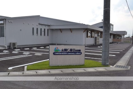 フォーゲルテラス　グリューン　Ⅳ[2LDK/57.56m2]の周辺2