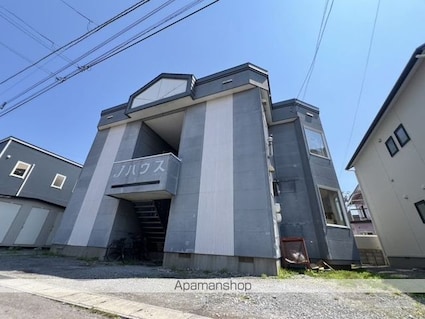 ジェイハウス[2LDK/55.04m2]の外観4