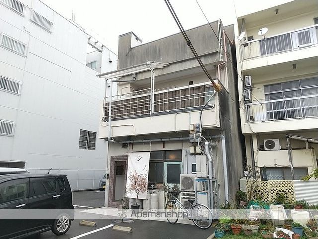 ニシノタナノ．ビルヂング 3F ｜ 和歌山県和歌山市西ノ店17（賃貸マンション2LDK・3階・52.80㎡） その4