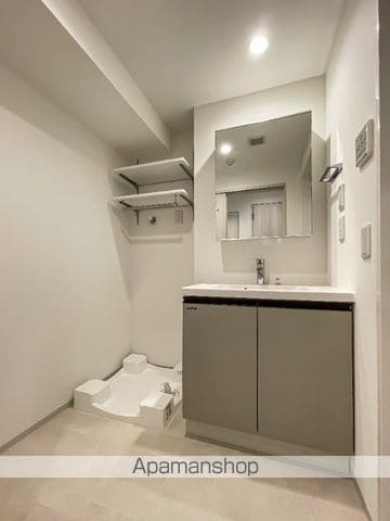 ドゥーエ銀座イーストIIIの内装写真