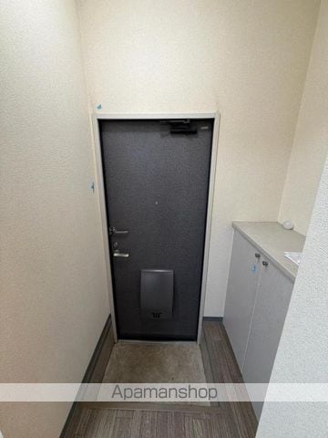 パティオ 1・2棟の内装写真
