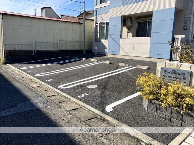 ファインパレスSuwaIIIのその他写真