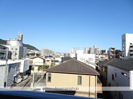 グラン　ドォール[1K/26.15m2]の外観4