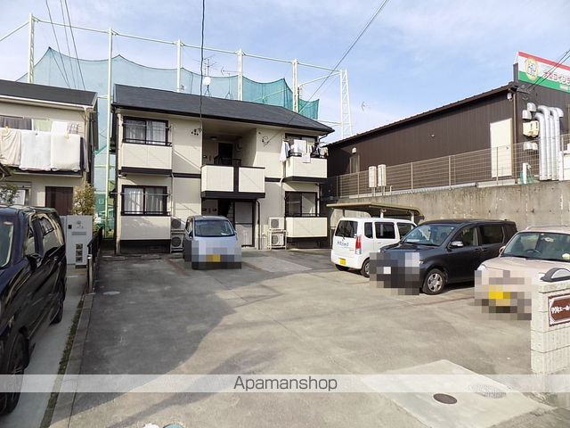 リヴィエール新橋のその他写真