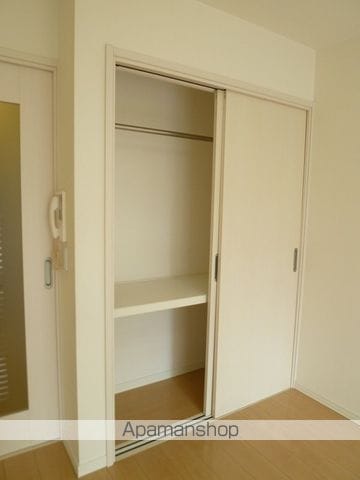 ベルドリームの内装写真