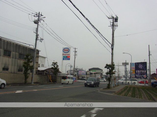 サンフルーレの周辺写真