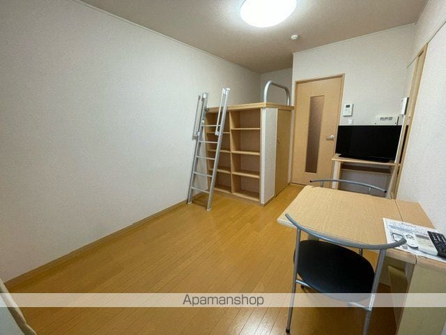 レオパレス甲府塩部の内装写真