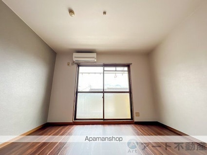 コスモリヴェール[1K/24m2]の内装4