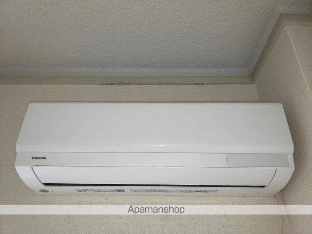 たかおマンションの内装写真