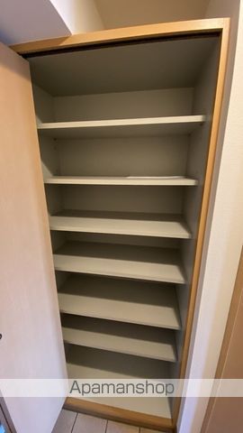 アークハイツ鹿田の内装写真