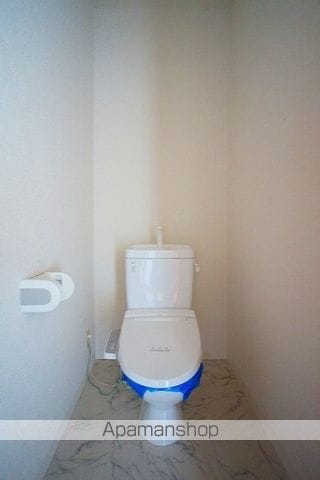 CITYSPIRE横浜和田町の内装写真