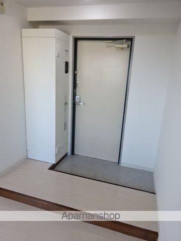 ヒルズ鳳の内装写真