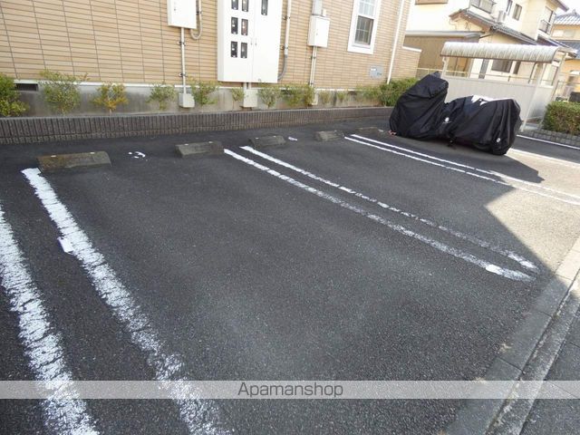 ハイツパークサイド・Vのその他写真