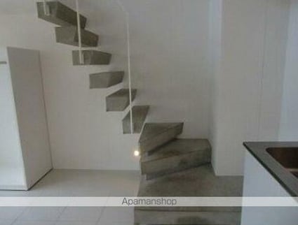 東京都杉並区高円寺南１丁目[2K/40.58m2]の内装