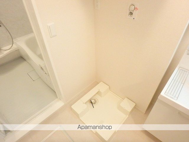 プリムヴェール二の宮の内装写真