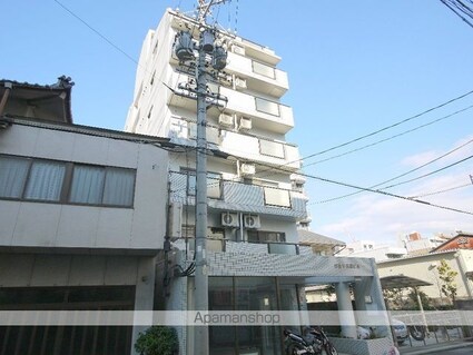 日動千代田ビル[1K/26.8m2]の外観3