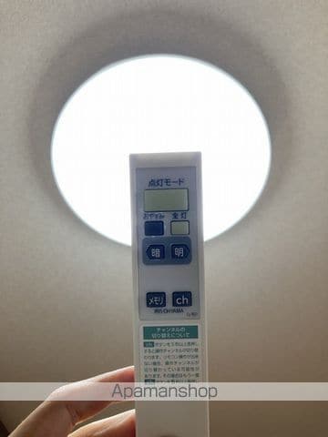 コンフォートさんべる樹の内装写真