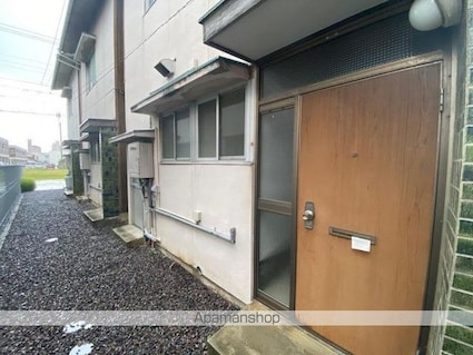 上天神町借家[3DK/58.65m2]の共用部4