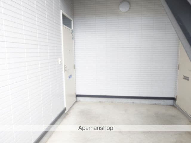 スカイパークの玄関写真