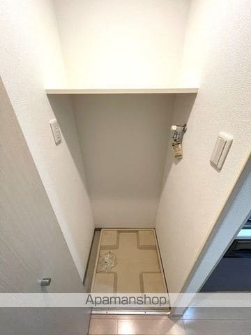 グランド・ガーラ横濱山下町の内装写真