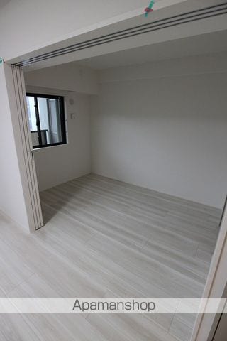 ブランシエスタ千早RJRの内装写真