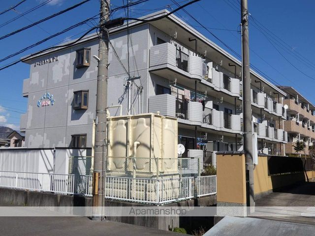 ぱーくたうんルナII