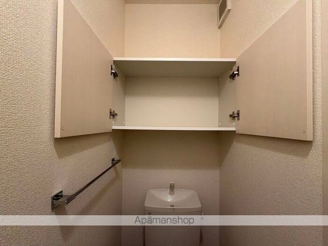 サンリット A棟の内装写真