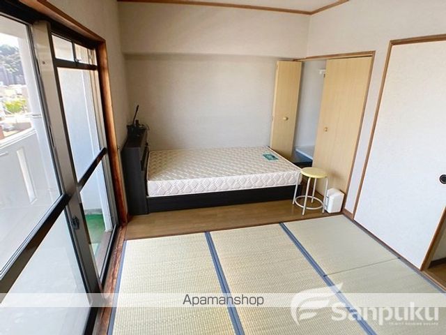 ヴィラフリーデ平和通の内装写真